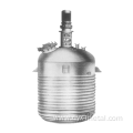 Chemical Equipment Titanium GR12 Mixture Reactor Tank